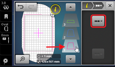 Stand alone embroidery machine history at WeAllSew