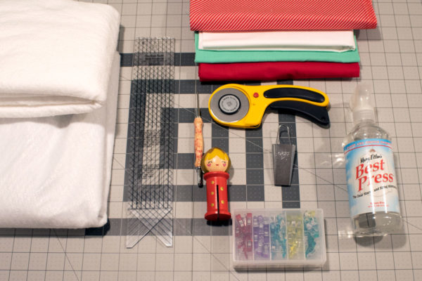 Hot Pad Supplies