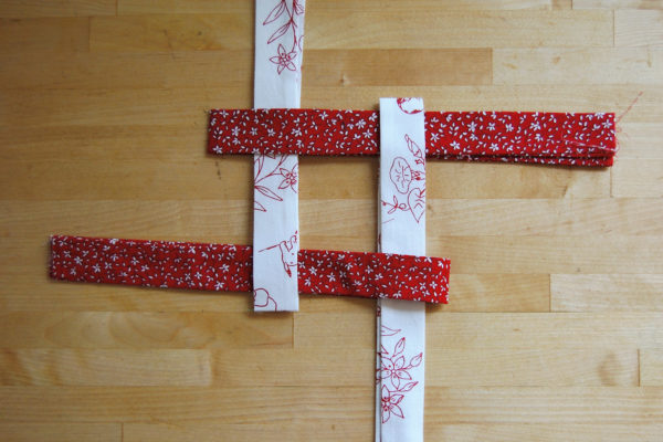 Danish Star Tutorial at WeAllSew