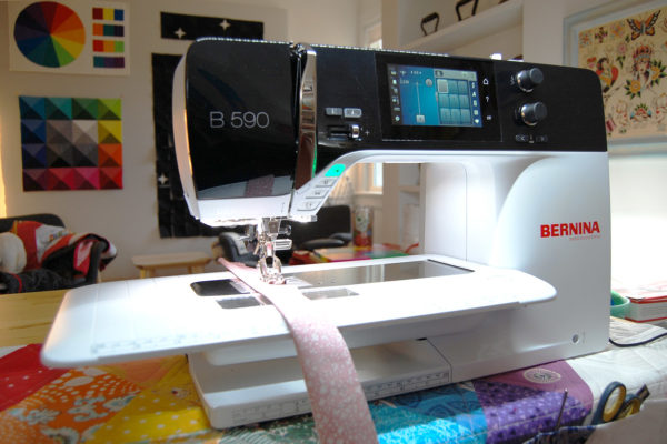 Danish Star Tutorial at WeAllSew