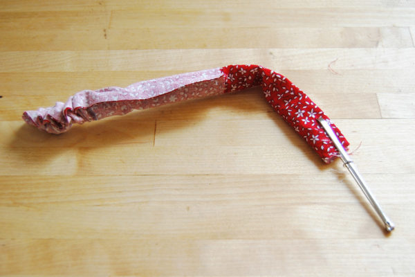 Danish Star Tutorial at WeAllSew
