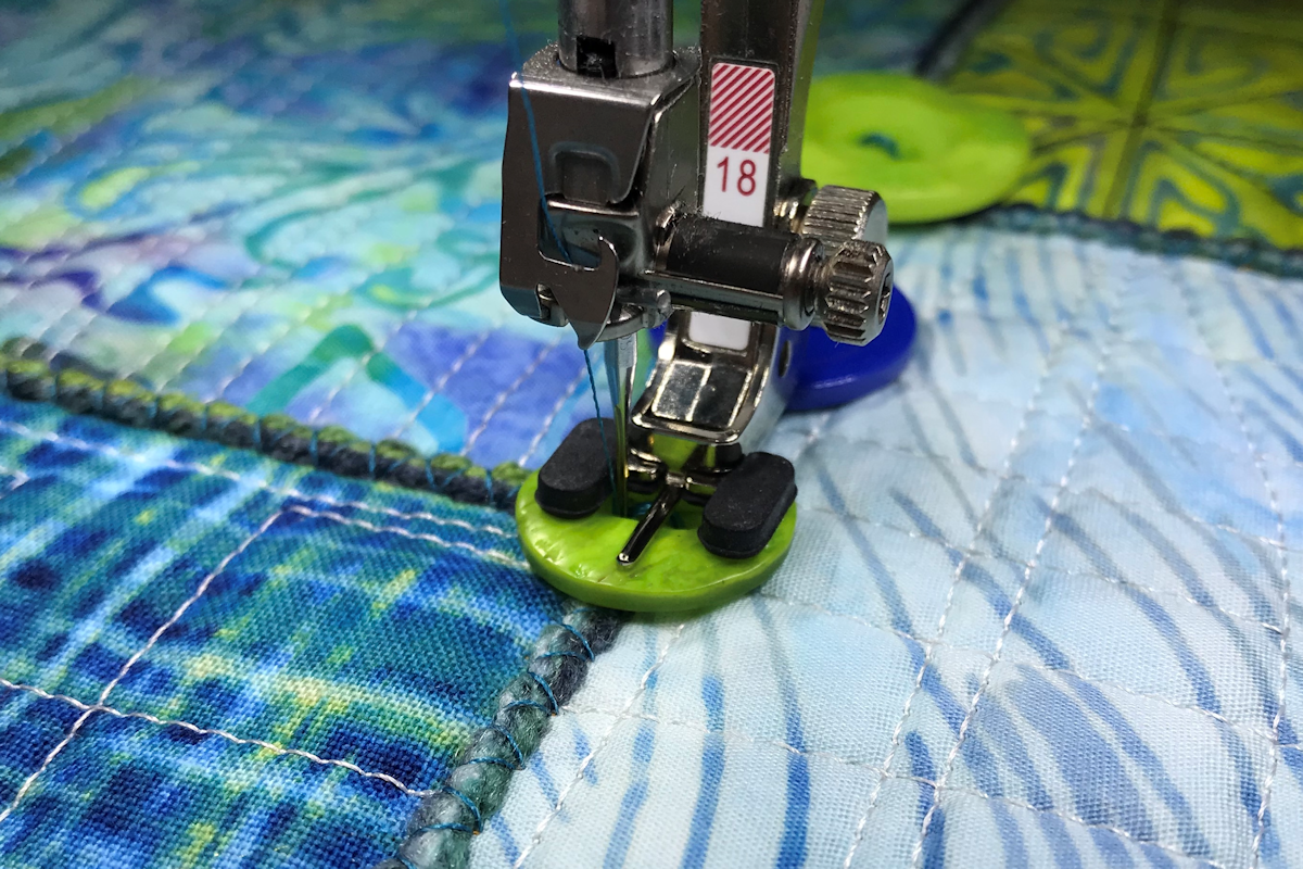 Little Art Quilts