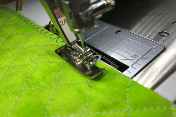 Little Art Quilts