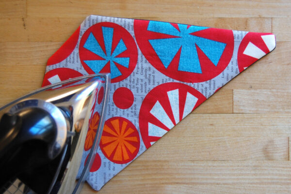 Mini Scissors Case Tutorial