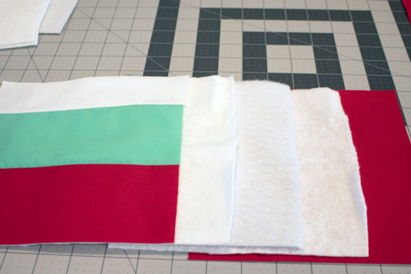 Batting Fabric