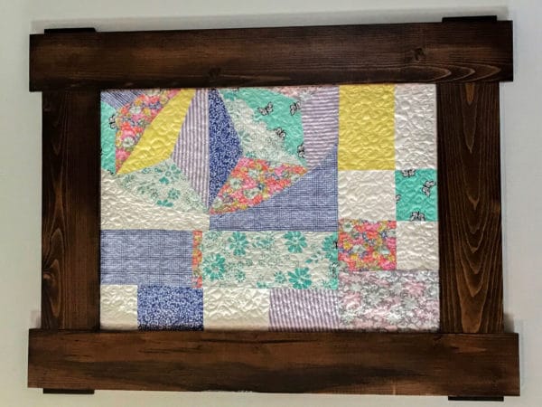 Jenny Mom's Block