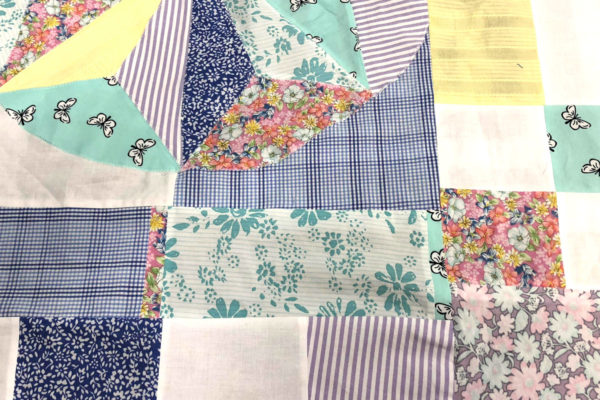 Quilt Block