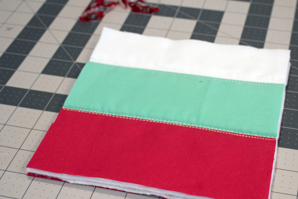 Simple Stitch