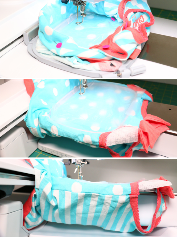 we all sew part 5 embroider on knits stabilizers and needles