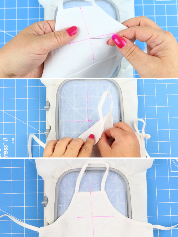 we all sew part 6 embroider on woven - stabilizer and how to hoop 1200x800