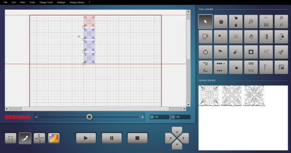 Q-matic_Align_Vertical_Spacing_designs
