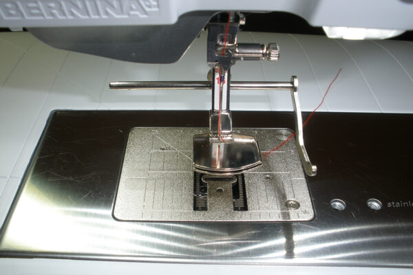 BERNINA Gathering Foot #16