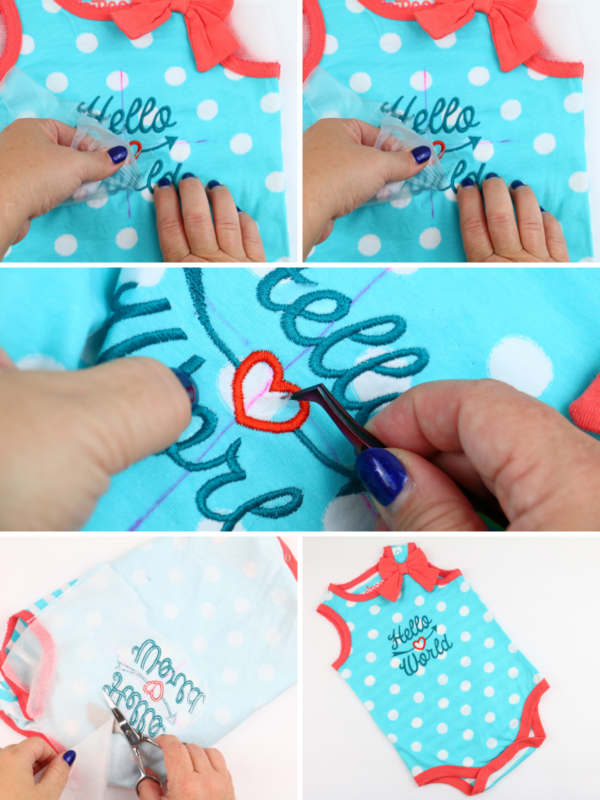 we all sew part 5 embroider on knits stabilizers and needles