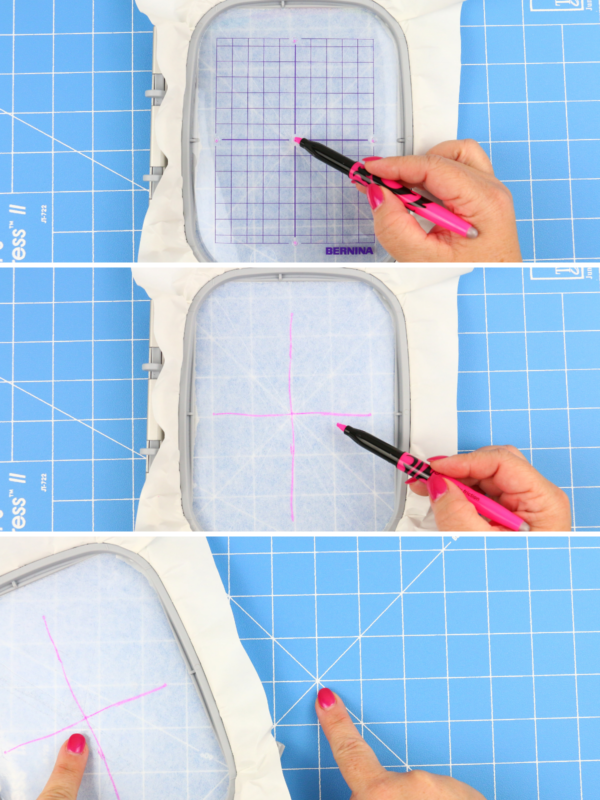 we all sew part 6 embroider on woven - stabilizer and how to hoop 1200x800