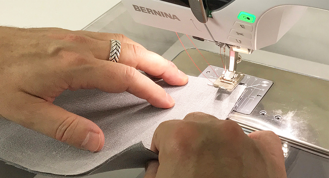 BERNINA Free Hand System