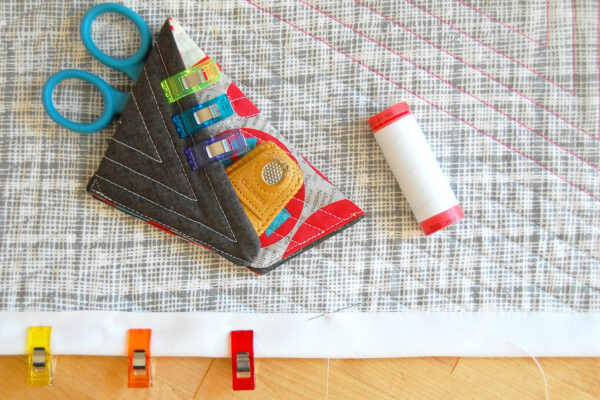 Colossal Blocks Quilt-Along at WeAllSew