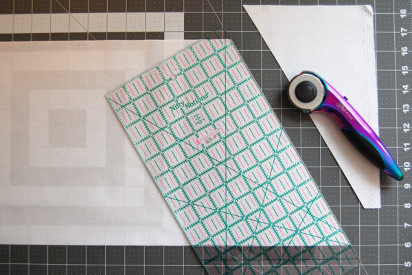 Colossal Blocks Quilt-Along at WeAllew