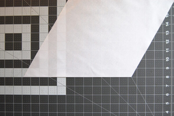 Colossal Blocks Quilt-Along at WeAllew