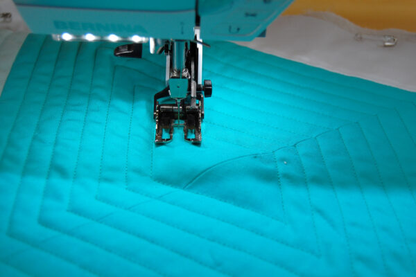 Colossal Blocks Quilt-Along at WeAllSew