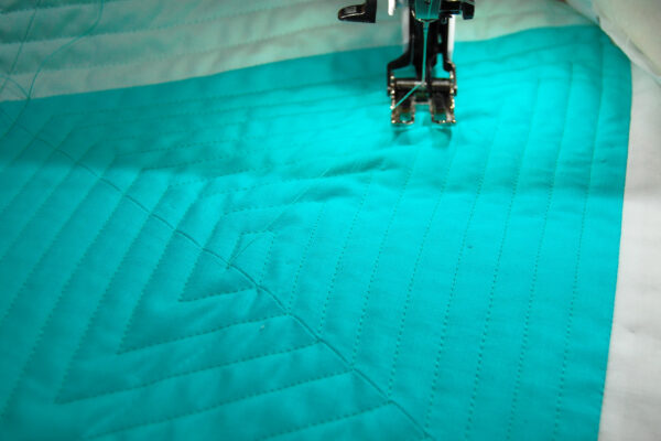 Colossal Blocks Quilt-Along at WeAllSew