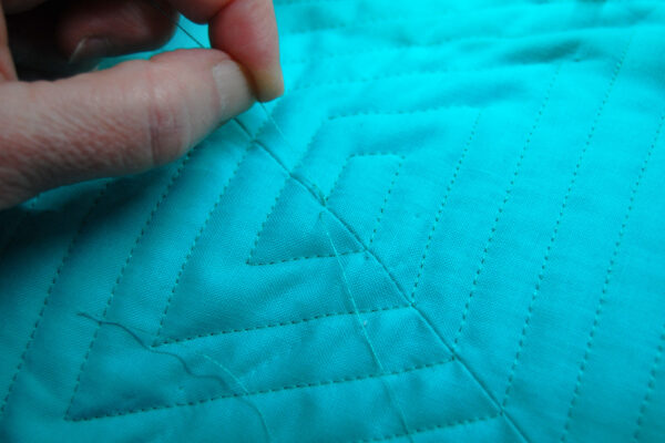 Colossal Blocks Quilt-Along at WeAllSew