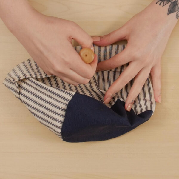 DIY_Plant_Hanger_Cut_Hole