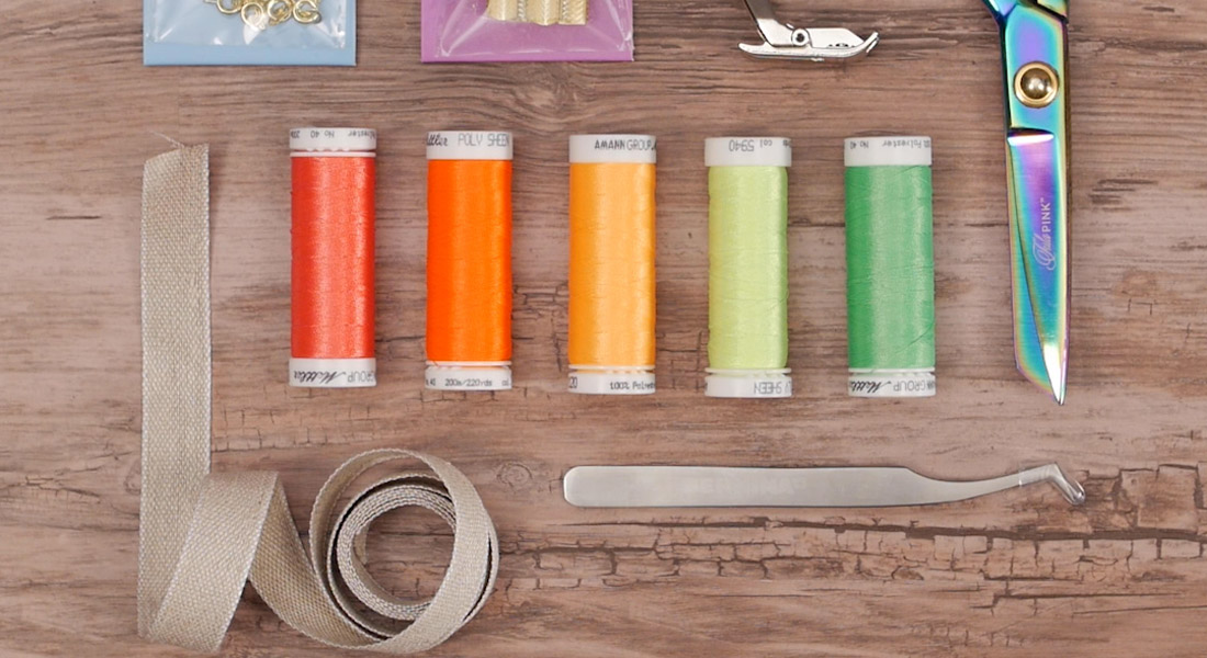 National Craft Month at WeAllSew 1100 x 600
