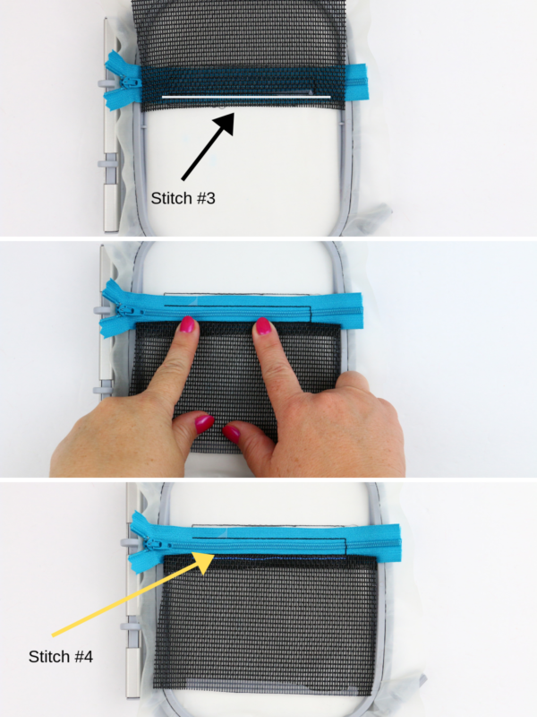 we all sew how to embroider pet screen 1200x800 in the hoop zipper case