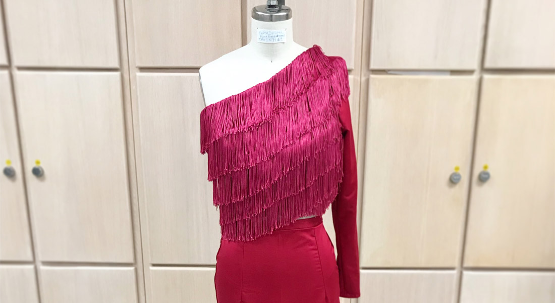 Architectural Fashion Design Challenge WeAllSew