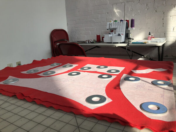 Custom Boxer Briefs at WeAllSew