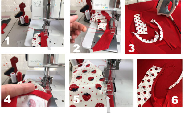 Custom Boxer Briefs at WeAllSew