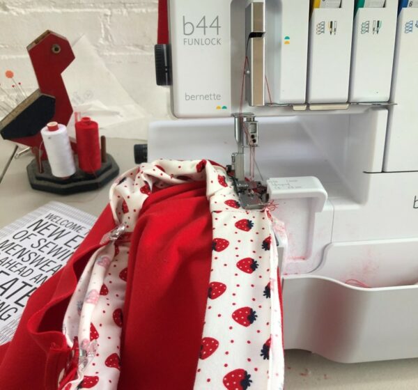 Custom Boxer Briefs at WeAllSew