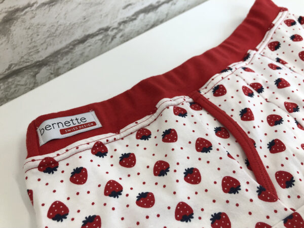 Custom Boxer Briefs at WeAllSew