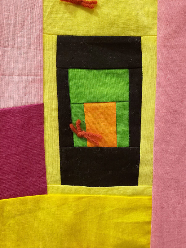 City Zoo QuiltCon 2019 at WeAllSew