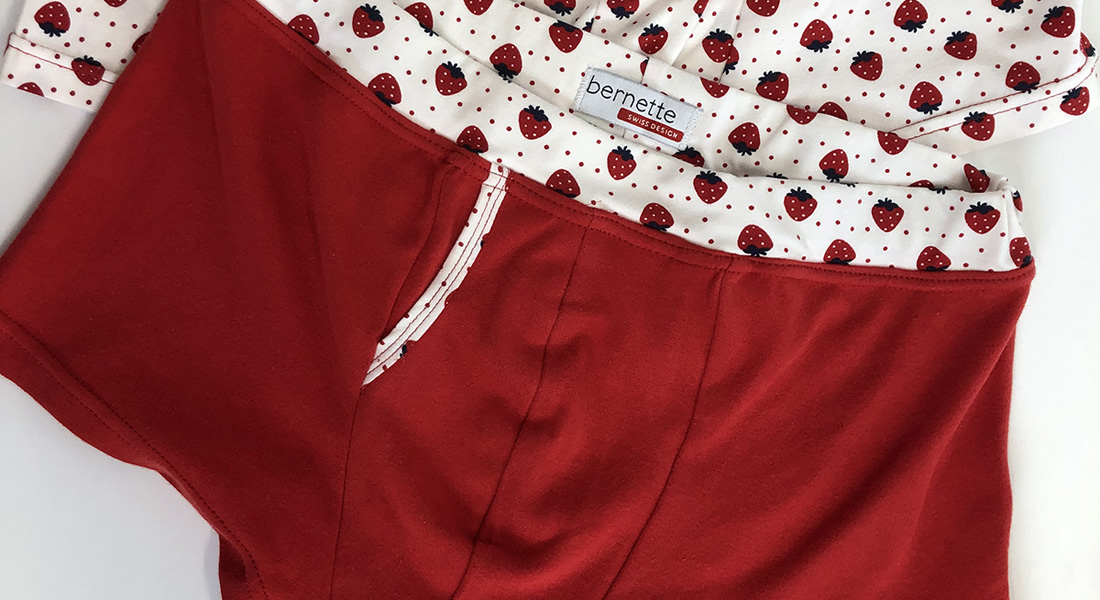 Custom Boxer Briefs at WeAllSew