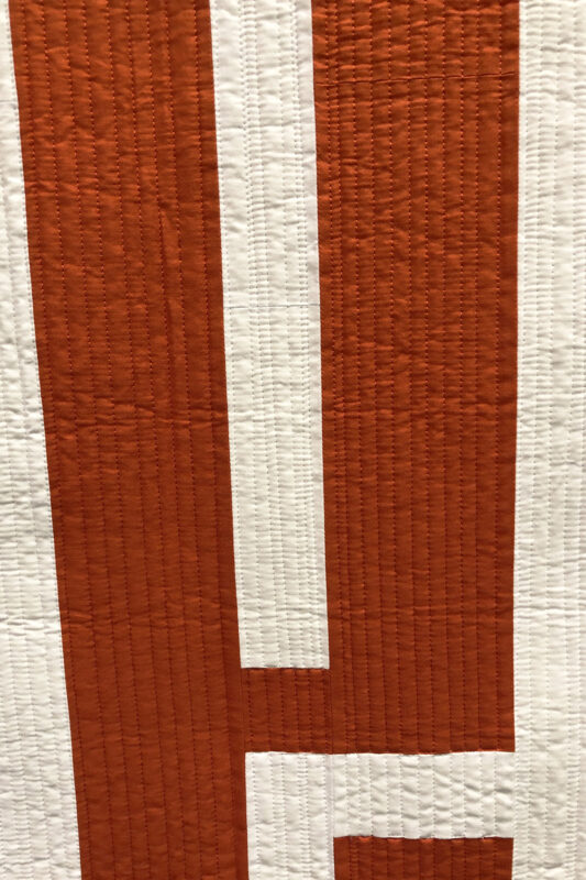 Judges Choice QuiltCon 2019 at WeAllSew