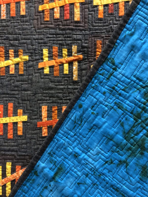 This is what four years looks like QuiltCon 2019 at WeAllSew