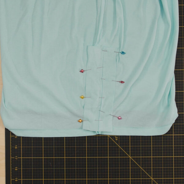 Upcycled_T_Shirt_Pin_In_Place