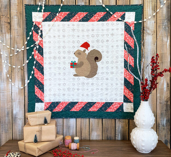 National Quilting Day Challenge 2019