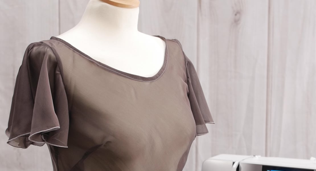 How to Create French Seams