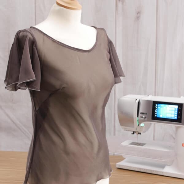 How to Create French Seams