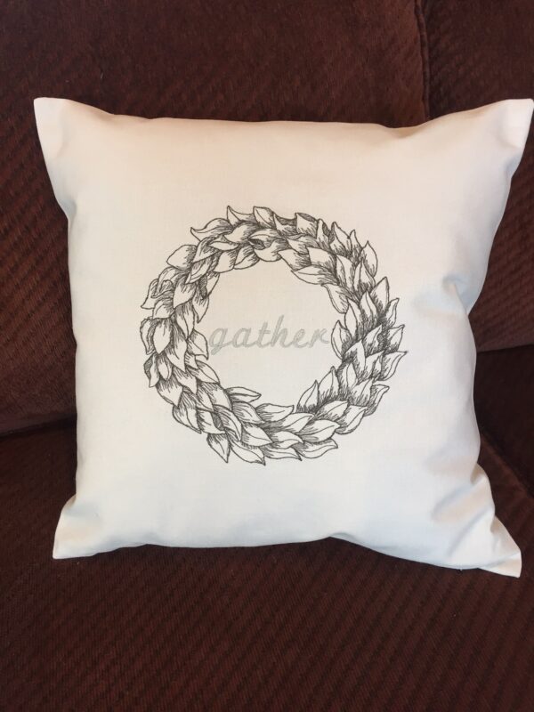 Perfect combination pillow