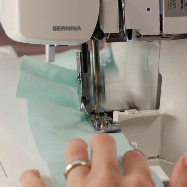 Top 10 Overlocker Needle Tips at WeAllSew