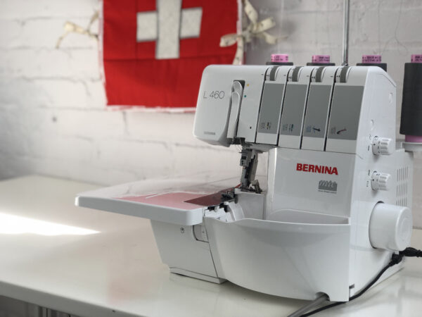 Top 10 Overlocker Mechanics Tips from WeAllSew