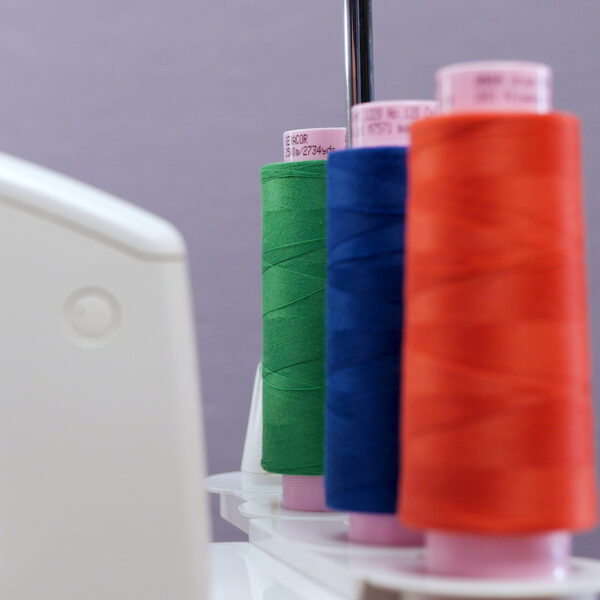 Top 10 Overlocker Mechanics Tips from WeAllSew