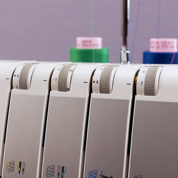 Top 10 Overlocker Mechanics Tips from WeAllSew