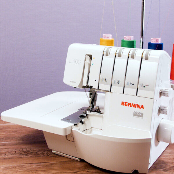 Top 10 Overlocker Mechanics Tips from WeAllSew
