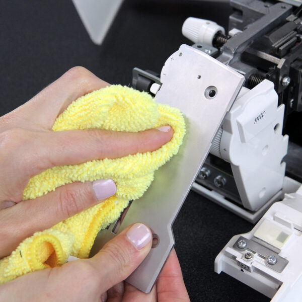 Top 10 Overlocker Mechanics Tips from WeAllSew