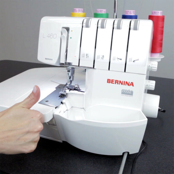 Top 10 Overlocker Needle Tips at WeAllSew