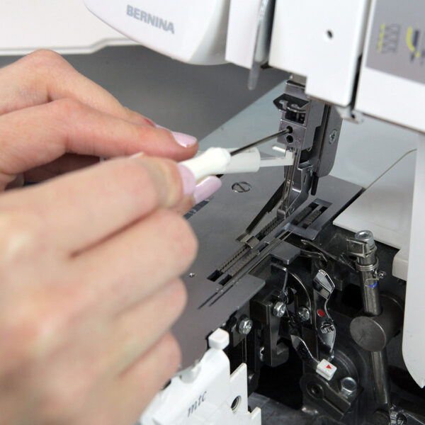 Top 10 Overlocker Needle Tips at WeAllSew